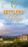 Settlers' Hope (eBook, ePUB) Settlers' Hope (eBook, ePUB)