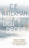 High Deceit (eBook, ePUB)