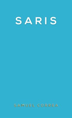 Cover Saris (eBook, ePUB)