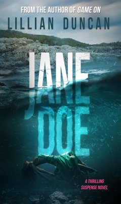 Jane Doe (eBook, ePUB) - Duncan, Lillian