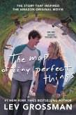 The Map of Tiny Perfect Things (eBook, ePUB)