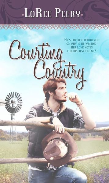 Courting Country (eBook, ePUB) Courting Country (eBook, ePUB)