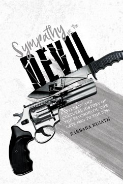 Sympathy for the Devil (eBook, ePUB) - Kujath, Barbara