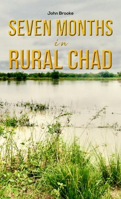 Cover Seven Months in Rural Chad (eBook, ePUB)