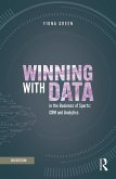 Winning with Data in the Business of Sports (eBook, ePUB)
