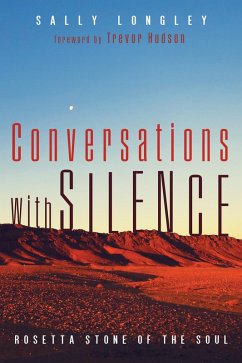 Conversations with Silence (eBook, ePUB) - Longley, Sally