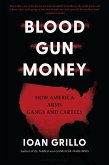 Blood Gun Money (eBook, ePUB)