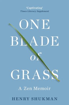 One Blade of Grass (eBook, ePUB) - Shukman, Henry