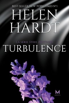Cover Turbulence (eBook, ePUB)