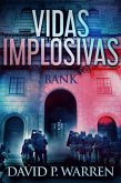 Vidas Implosivas (eBook, ePUB)