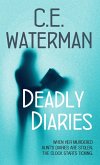 Deadly Diaries (eBook, ePUB)