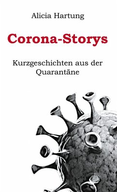 Corona-Storys (eBook, ePUB)