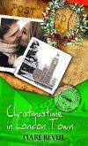 Christmastime in London Town (eBook, ePUB)