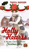Holly Hearts (eBook, ePUB) Holly Hearts (eBook, ePUB)
