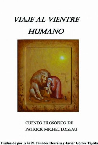 VIAJE AL VIENTRE HUMANO (eBook, ePUB) VIAJE AL VIENTRE HUMANO (eBook, ePUB)