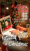 Virtually Yours at Christmas (eBook, ePUB)