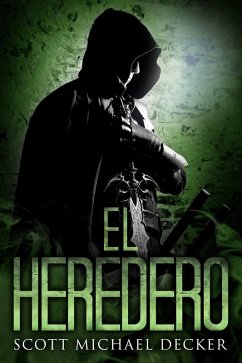 Cover El Heredero (eBook, ePUB)
