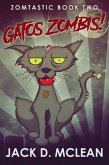 Gatos Zombis (eBook, ePUB)