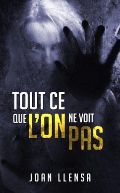 Cover Tout ce que l'on ne voit pas (eBook, ePUB)