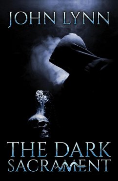 Cover Dark Sacrament (eBook, ePUB)