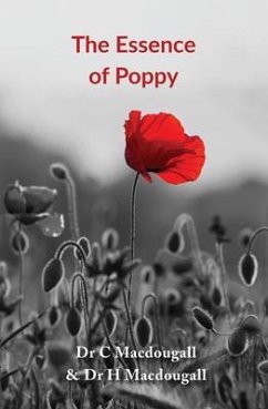 Cover The Essence of Poppy (eBook, ePUB)