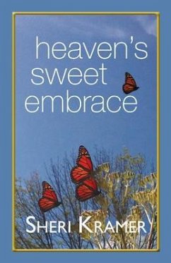 Cover Heaven's Sweet Embrace (eBook, ePUB)