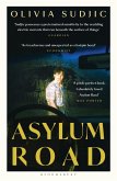 Asylum Road (eBook, ePUB)