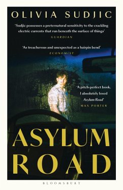 Asylum Road (eBook, ePUB) - Sudjic, Olivia