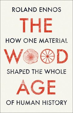 Cover The Wood Age (eBook, ePUB)