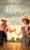 Love Stumbled In (eBook, ePUB) Love Stumbled In (eBook, ePUB)