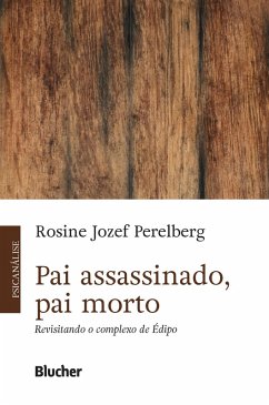Cover Pai assassinado, pai morto (eBook, ePUB)