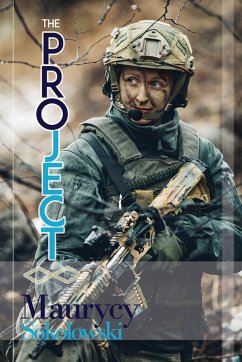 Cover Project (eBook, ePUB)