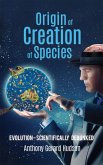 Origin of Creation of Species (eBook, ePUB)