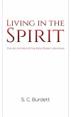 Living in the Spirit (eBook, ePUB)