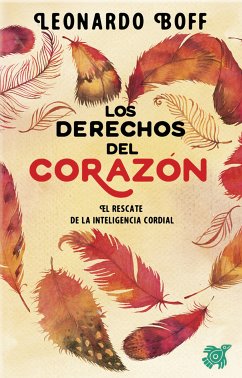 Los derechos del corazón (eBook, ePUB) - Boff, Leonardo