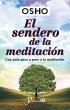 El sendero de la meditación (eBook,... - Bild 1