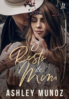 Cover O Resto de Mim (eBook, ePUB)