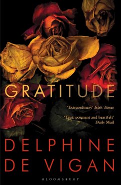 Gratitude (eBook, ePUB) - Vigan, Delphine de