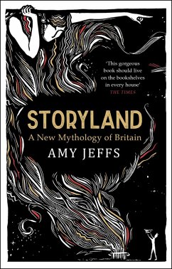 Storyland: A New Mythology of Britain (eBook, ePUB) - Jeffs, Amy