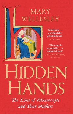 Cover Hidden Hands (eBook, ePUB)