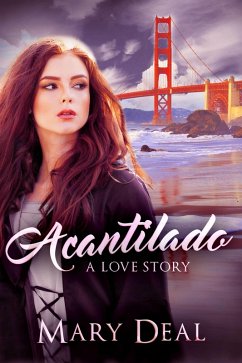 Cover Acantilado (eBook, ePUB)