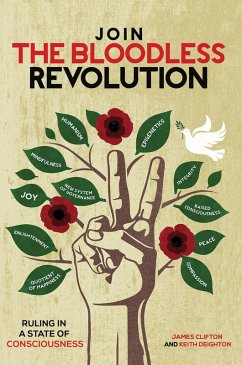 Join the Bloodless Revolution (eBook, ePUB) - Clifton, James