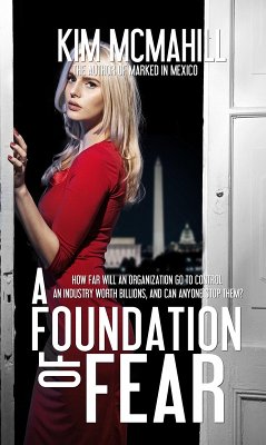 Cover Foundation of Fear (eBook, ePUB)