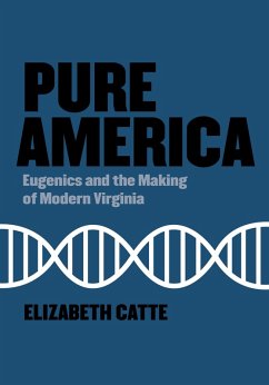 Pure America (eBook, ePUB) - Catte, Elizabeth