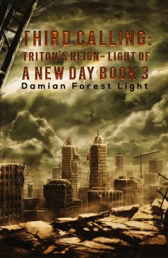 Cover Third Calling (eBook, ePUB)