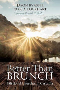 Better Than Brunch (eBook, ePUB)