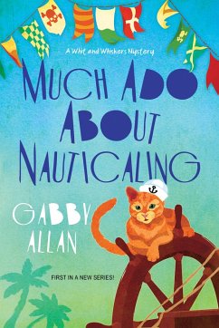 Much Ado about Nauticaling (eBook, ePUB) - Allan, Gabby