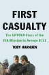 First Casualty (eBook, ePUB) - Bild 1