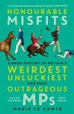 Honourable Misfits (eBook, ePUB)