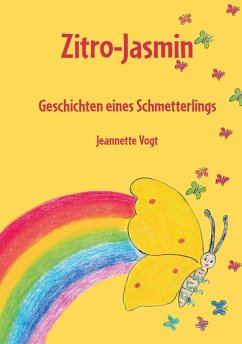 Zitro-Jasmin (eBook, ePUB) - Vogt, Jeannette